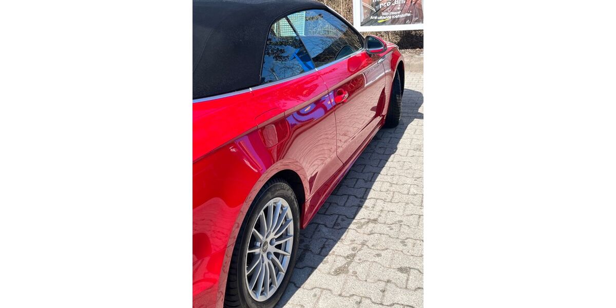 Audi A5 32.500 km 37.000 &euro; Valley 83636