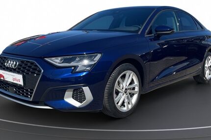 Audi A3 64.220 km 22.825 &euro; Nordhausen 99734