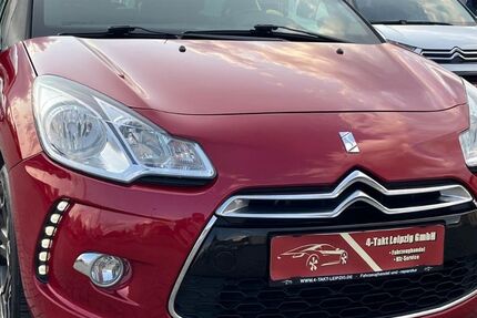 Citroen DS3 60.397 km 7.480 € Großkorbetha 06688