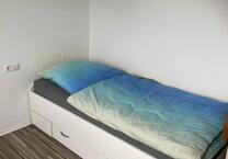 1 Zimmer Wohnung nur für Studenten und Praktikanten