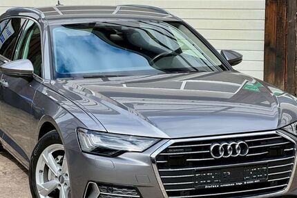 Audi A6 165.000 km 28.000 &euro; Käbschütztal OT Krögis bei Dresden 01665