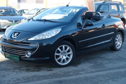 Peugeot 207 117.000 km 3.490 &euro; Springe 31832