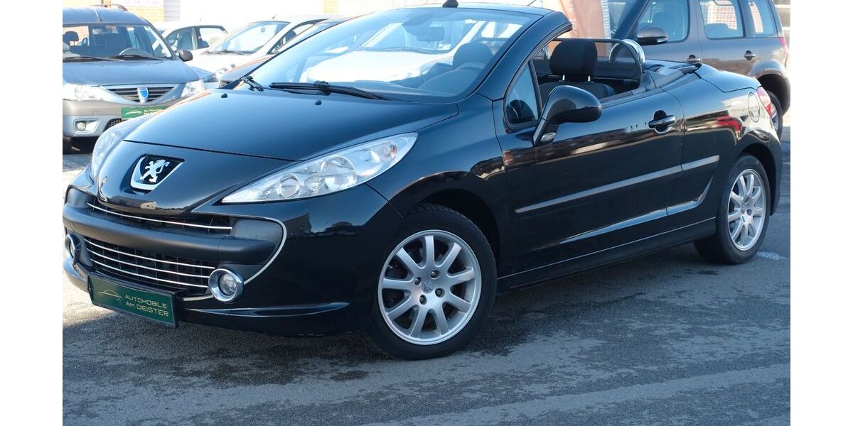 Peugeot 207 117.000 km 3.490 &euro; Springe 31832