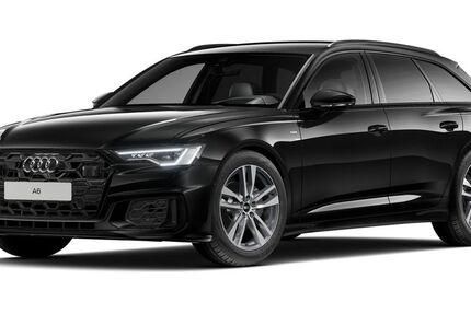 Audi A6 9.730 km 47.740 &euro; Bergheim 50126