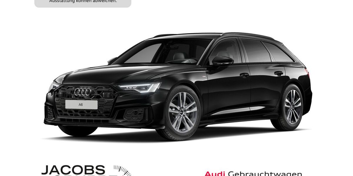Audi A6 9.730 km 47.740 &euro; Bergheim 50126