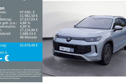 VW Tayron 6.729 km 48.730 € Reutlingen 72770