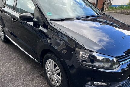 VW Polo 106.835 km 7.200 &euro; Baiersbronn 72270