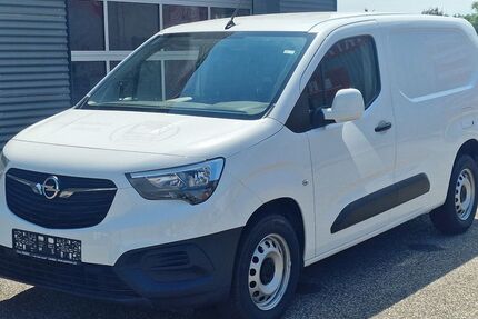 Opel Combo 69.000 km 13.998 € Landau 76829
