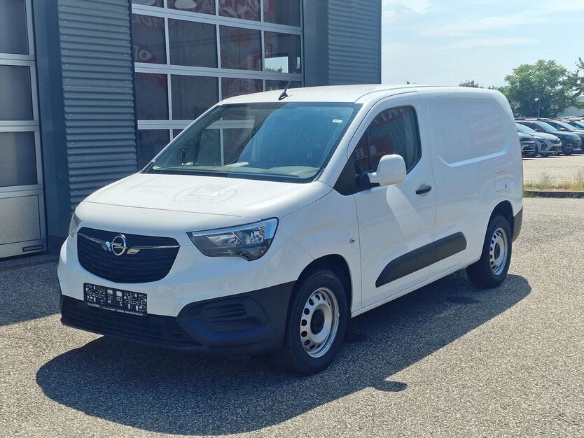 Opel Combo 69.000 km 13.998 € Landau 76829