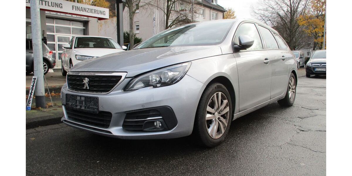 Peugeot 308 163.989 km 7.490 € Neuwied 56564