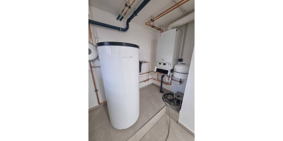 Etagenwohnung Steinwenden - 3 Zimmer, 99 m&sup2;, 300.000&euro; | Angebot:26257610