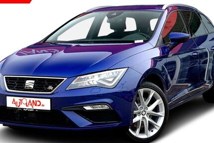 Seat Leon 118.413 km 13.990 &euro; Rostock 18146