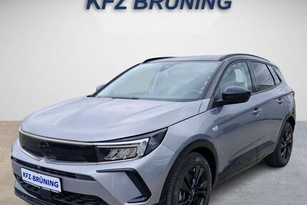 Opel Grandland (X) 9.499 km 23.880 &euro; Lingen (Ems) 49811