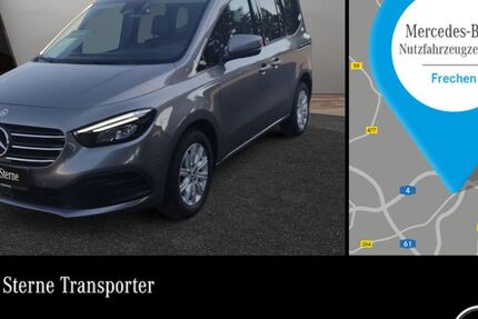 Mercedes-Benz T-Klasse 6.602 km 31.990 &euro; Frechen 50226