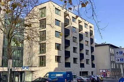 Wohnung zum Mieten in Dortmund 745 € 62.34 m² 2 zimmer