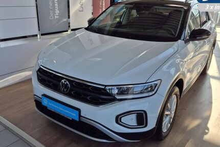 VW T-Roc 17.540 km 22.930 &euro; Hamm 59065