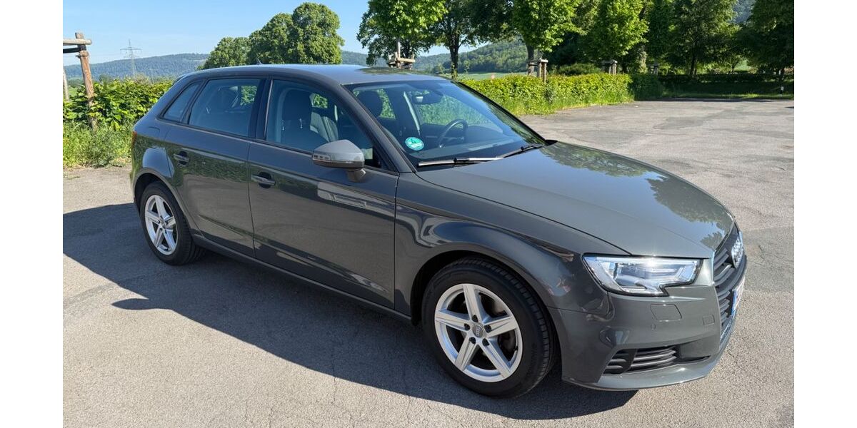 Audi A3 90.600 km 14.900 &euro; Bevern 37639