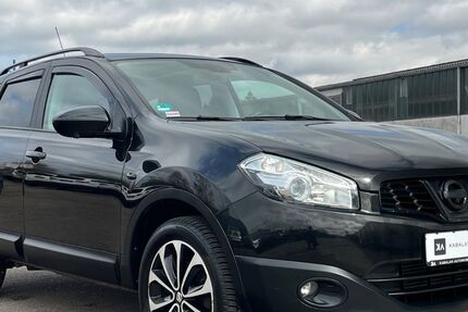 Nissan Qashqai 187.000 km 5.800 &euro; Neumünster 24536