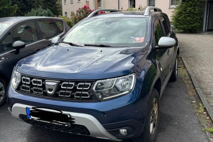 Dacia Duster 90.775 km 8.888 &euro; Westerburg 56457