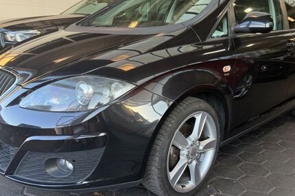 Seat Altea 138.439 km 5.999 € Butzbach 35510
