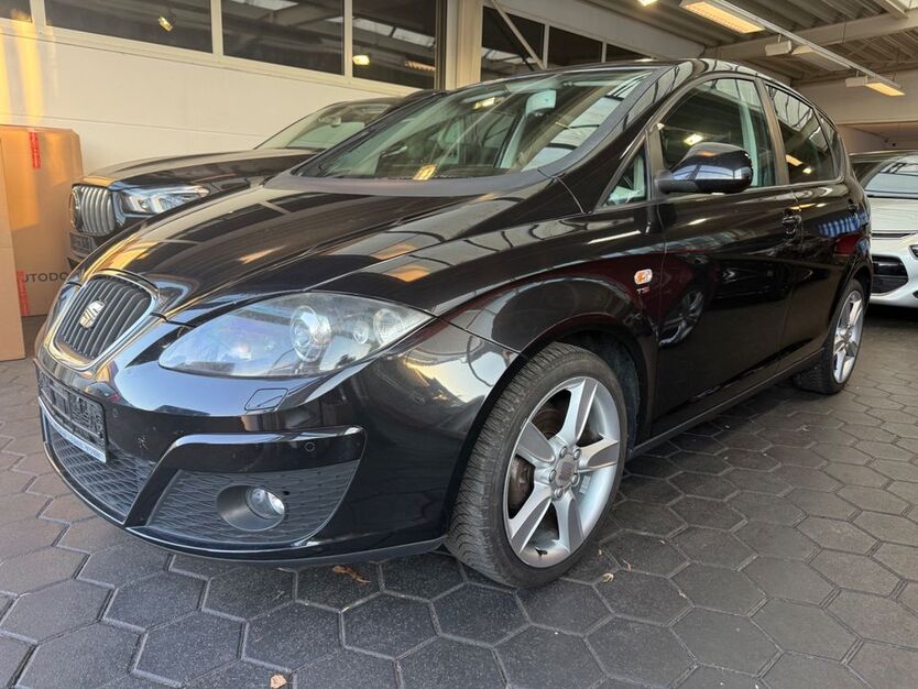 Seat Altea 138.439 km 5.999 € Butzbach 35510