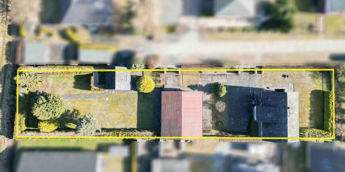 Einfamilienhaus Ueckermünde - 5 Zimmer, 249.000&euro; | Angebot:26402832