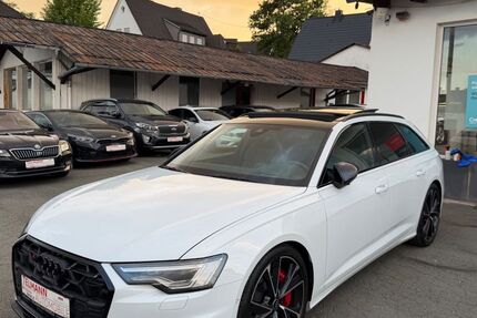 Audi S6 149.900 km 41.890 &euro; Neunkirchen 57290