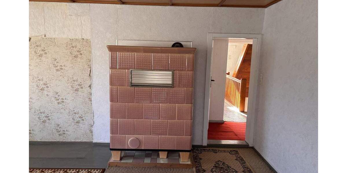 Einfamilienhaus Leisnig Bockelwitz - 6 Zimmer, 90 m&sup2;, 90.000&euro; | Angebot:25821936