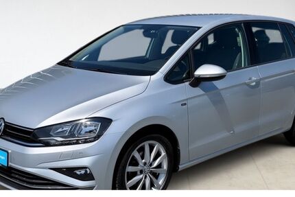 VW Golf Sportsvan 108.900 km 14.900 &euro; Warburg 34414