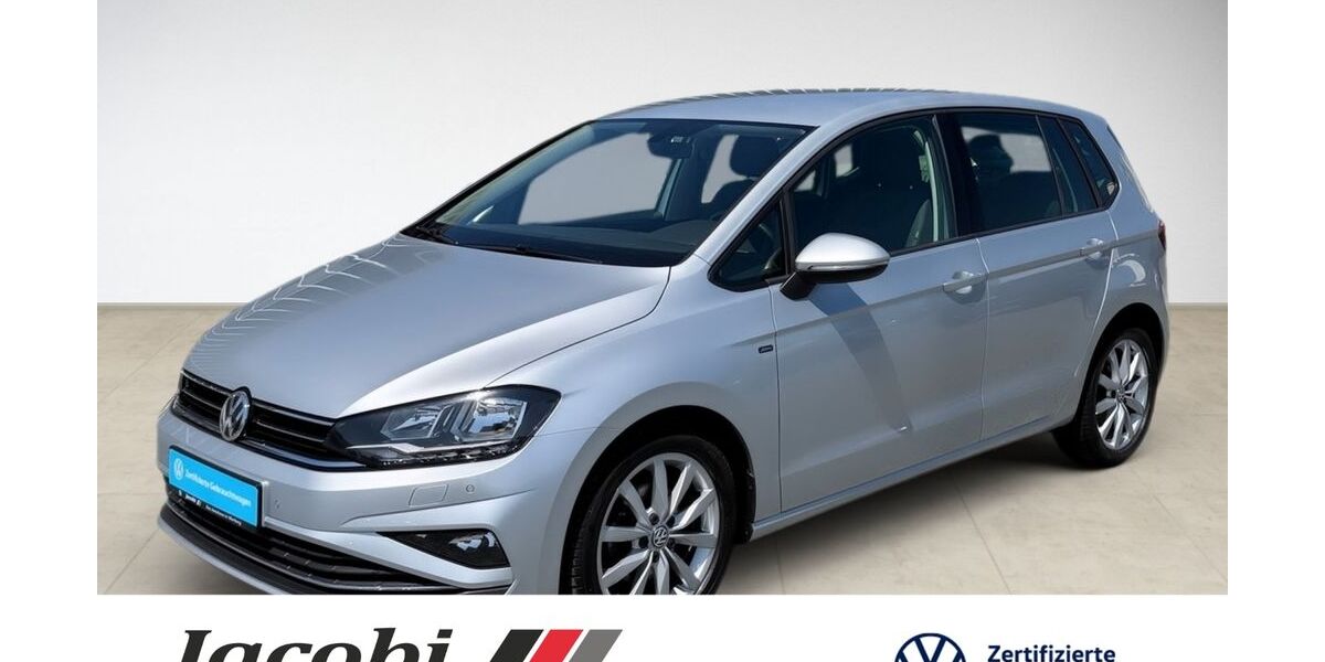VW Golf Sportsvan 108.900 km 14.900 &euro; Warburg 34414