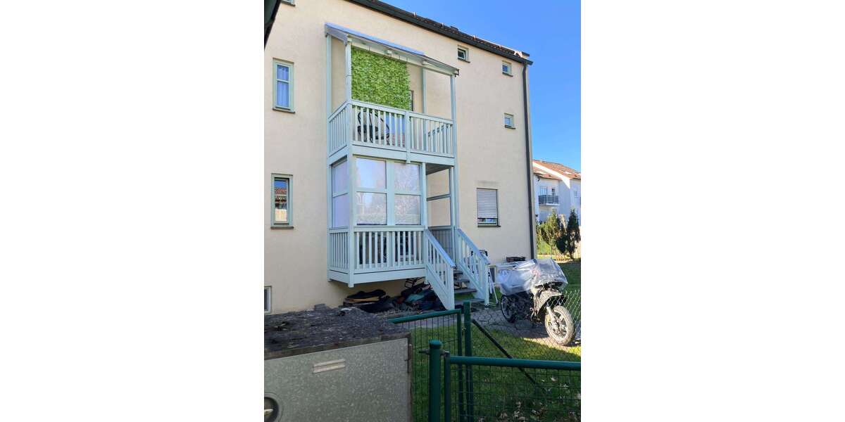 Etagenwohnung Wasserburg - 2 Zimmer, 53 m&sup2;, 199.000&euro; | Angebot:25723718