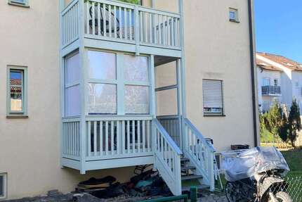 Wohnung Wasserburg - 2 Zimmer, 53 m&sup2;, 199.000&euro; | Angebot:25723718