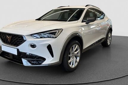 Cupra Formentor 76.363 km 20.950 &euro; Ingolstadt 85053