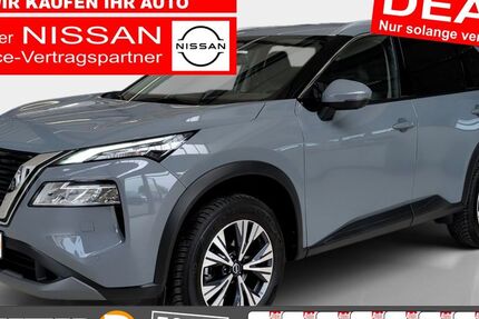 Nissan X-Trail 23.060 km 28.930 &euro; Rheinstetten 76287