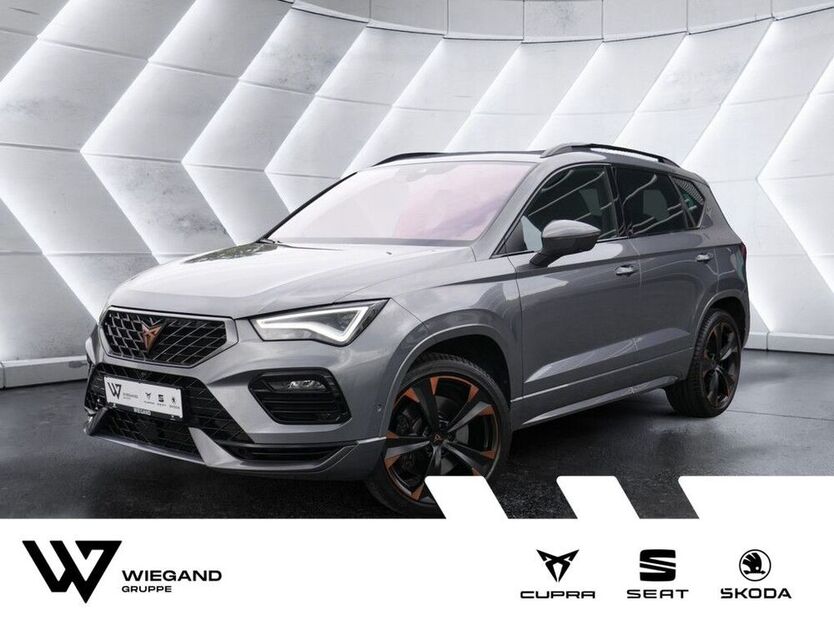 Ateca