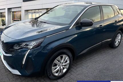 Peugeot 3008 17.820 km 18.980 &euro; Mainz 55120