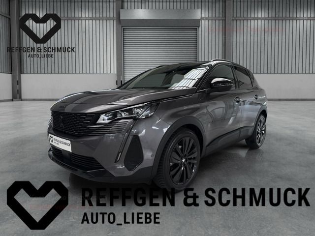 Peugeot 3008 43.700 km 24.870 &euro; Mannheim 68309