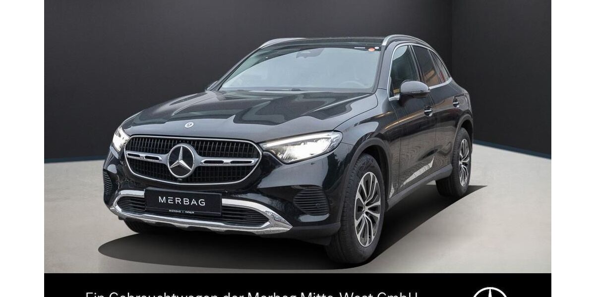 Mercedes-Benz GLC 220 38.196 km 47.700 &euro; Neuwied 56566