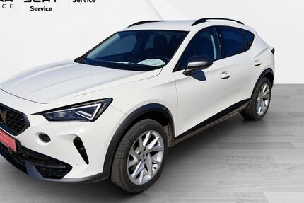 Cupra Formentor 33.160 km 22.950 &euro; Gunzenhausen 91710