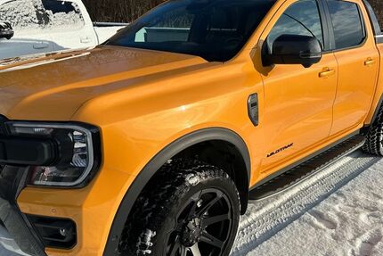 Ford Ranger 23.671 km 44.980 &euro; Wertingen 86637