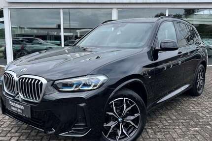 BMW X3 19.990 km 52.950 &euro; Cochem 56812