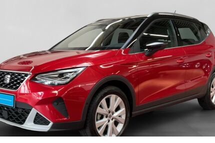 Seat Arona 39.399 km 18.970 &euro; Lüneburg 21337