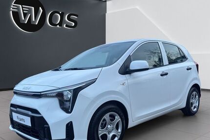 Kia Picanto 4.999 km 14.970 &euro; Stuhr 28816