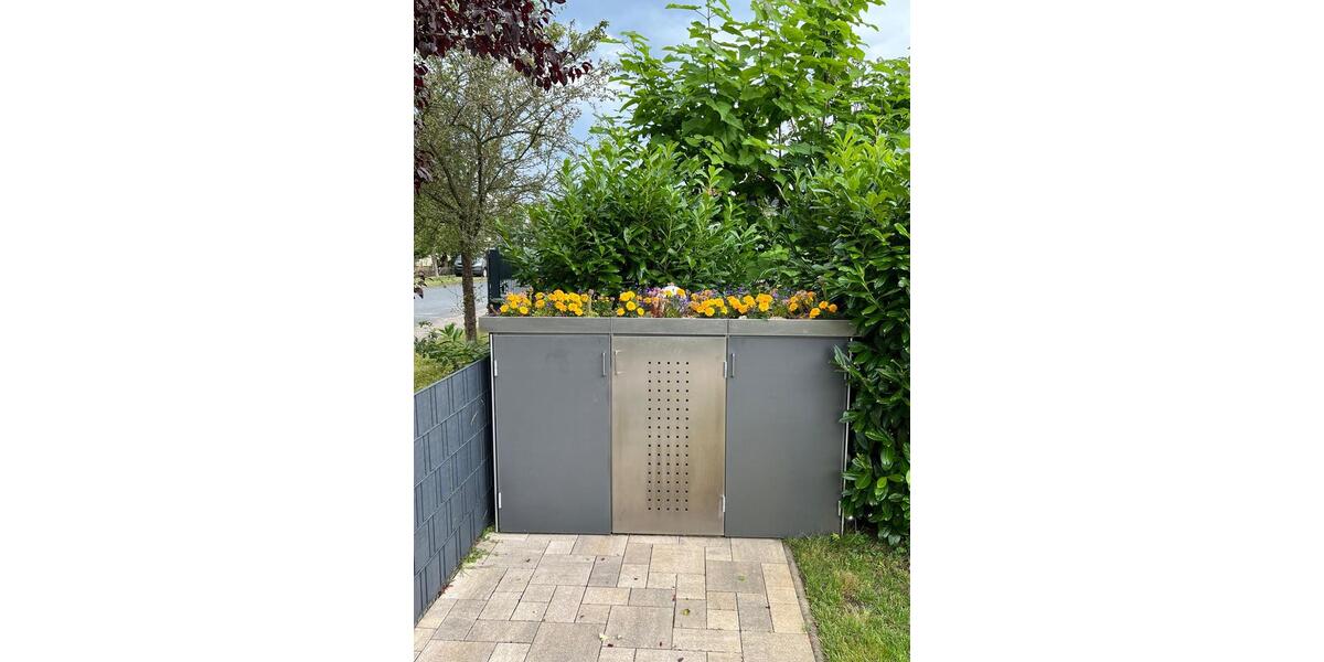 Bungalow Edemissen - 4 Zimmer, 135 m&sup2;, 489.000&euro; | Angebot:26819897