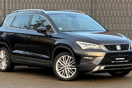 Seat Ateca 66.326 km 21.450 &euro; Uelzen 29525