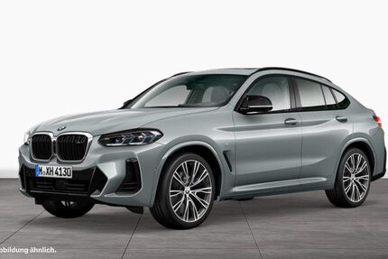 BMW X4 M40 26.489 km 69.905 &euro; Barsbüttel bei Hamburg 22885