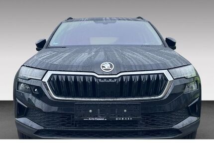 Skoda Karoq 55.800 km 24.880 € Bonn 53227