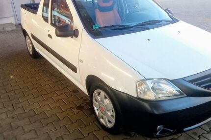 Dacia Logan 69.000 km 5.999 € Berlin 12623