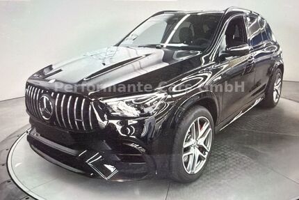Mercedes-Benz GLE 63 AMG 8.503 km 129.999 &euro; Leipzig 04129