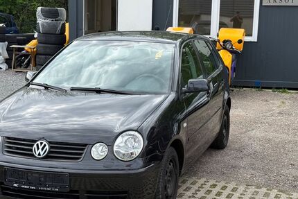 VW Polo 119.000 km 2.999 &euro; Süßen 73079